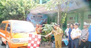 Kabupaten Pati Siapkan Subsidi Angkutan Sekolah Gratis, Target Berlaku Mulai 2027