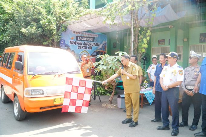 Kabupaten Pati Siapkan Subsidi Angkutan Sekolah Gratis, Target Berlaku Mulai 2027