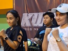 KWT x Shaduk Jotosh Siap Digelar di GOR Kudus, Hadirkan 140 Petarung dalam 70 Partai