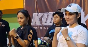 KWT x Shaduk Jotosh Siap Digelar di GOR Kudus, Hadirkan 140 Petarung dalam 70 Partai