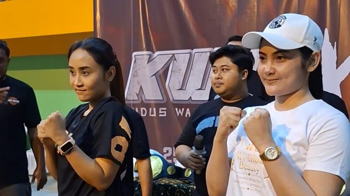 KWT x Shaduk Jotosh Siap Digelar di GOR Kudus, Hadirkan 140 Petarung dalam 70 Partai