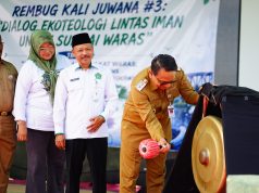 Sudetan Sungai Juwana 11 Kilometer Didorong Jadi Solusi Kurangi Banjir di Pati