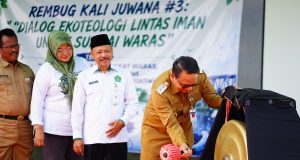Sudetan Sungai Juwana 11 Kilometer Didorong Jadi Solusi Kurangi Banjir di Pati