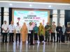Pemkab Pati Luncurkan TEMPAYAN BU HARTI, Perkuat Pemantauan Ibu Hamil Berisiko Tinggi