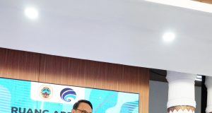 Pati Perkuat Ruang Apresiasi Anak Berprestasi