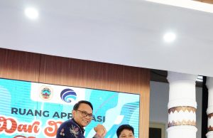 Pati Perkuat Ruang Apresiasi Anak Berprestasi