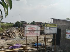 PGRI Rembang Bakal Punya Gedung Baru, Proyek Senilai Rp2,76 Miliar Ditarget Rampung dalam 150 Hari