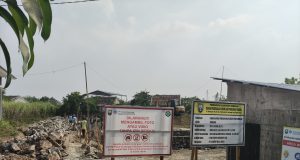 PGRI Rembang Bakal Punya Gedung Baru, Proyek Senilai Rp2,76 Miliar Ditarget Rampung dalam 150 Hari