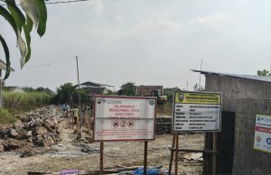 PGRI Rembang Bakal Punya Gedung Baru, Proyek Senilai Rp2,76 Miliar Ditarget Rampung dalam 150 Hari