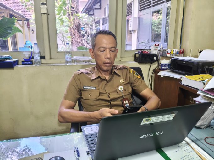 Jalan Poros Gerit–Sumur Segera Diperbaiki, Proyek Rp1 Miliar Masuk Tahap Administrasi