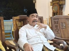 Aset Senilai Rp60 Miliar Terancam Dieksekusi, Pengusaha Properti Pati H. Slamet Warsito Tempuh Jalur Hukum