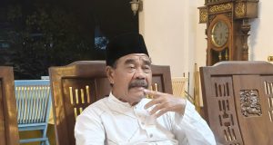 Aset Senilai Rp60 Miliar Terancam Dieksekusi, Pengusaha Properti Pati H. Slamet Warsito Tempuh Jalur Hukum