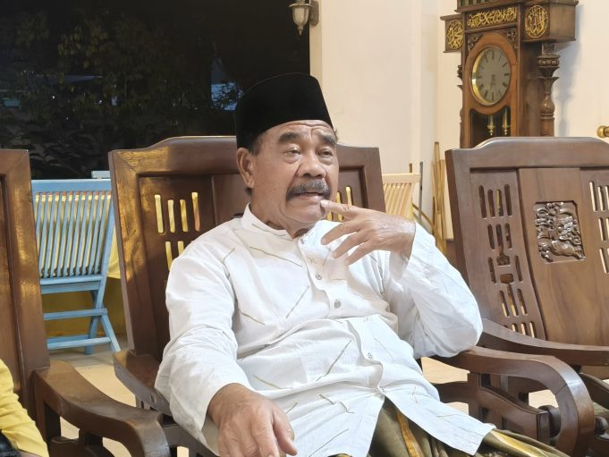 Aset Senilai Rp60 Miliar Terancam Dieksekusi, Pengusaha Properti Pati H. Slamet Warsito Tempuh Jalur Hukum
