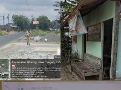 Viral Disebut Pajak Warung, DPUTR Pati Tegaskan Itu Retribusi Izin Pemanfaatan Tanah Lambiran Irigasi