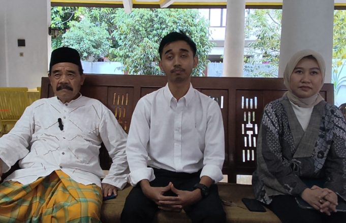 Kuasa Hukum H. Selamet Warsito Minta PN Pati Tunda Eksekusi Lahan Bajomulyo, Khawatir Timbulkan Putusan Bertentangan