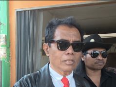 Riyanta Apresiasi PN Pati Laksanakan Eksekusi Lahan Bajomulyo, Tegaskan Hasil Lelang Sah dan Berkekuatan Hukum