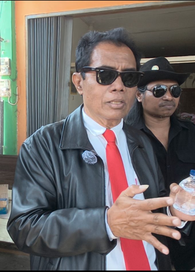 Riyanta Apresiasi PN Pati Laksanakan Eksekusi Lahan Bajomulyo, Tegaskan Hasil Lelang Sah dan Berkekuatan Hukum