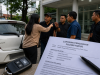 Diduga Dirampas Debt Collector, Perempuan Asal Jepara Laporkan Kasus ke Polres Kudus Foto ilustrasi lintaspantura. Co. Id