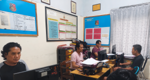 Balap Liar di JLS Pati Digerebek, Joki Drag Antar Kota Ikut Diciduk