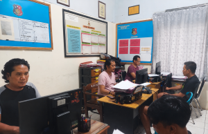 Balap Liar di JLS Pati Digerebek, Joki Drag Antar Kota Ikut Diciduk