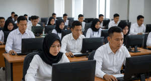 Pemkab Pati Usulkan 106 Formasi CASN 2026, Didominasi Guru