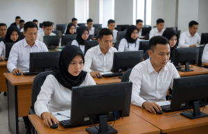 Pemkab Pati Usulkan 106 Formasi CASN 2026, Didominasi Guru
