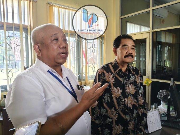 Disperkim Pati Tindak Lanjuti Aduan Dugaan PSU Ikut Dilelang, Tegaskan Fasos dan Fasum Tak Boleh Dialihkan