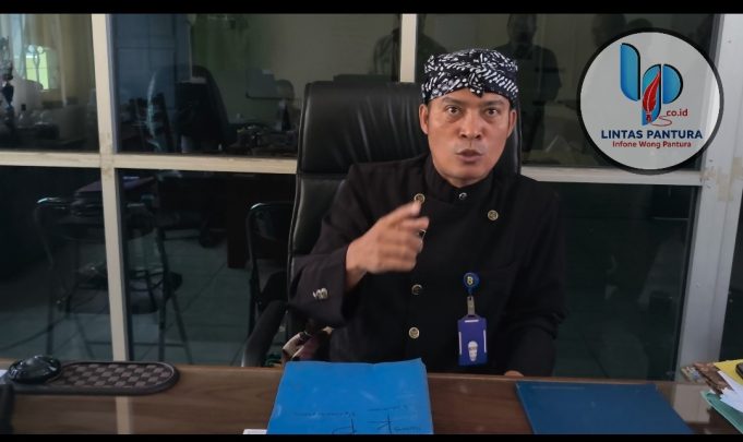 Disperkim Pati Akui Perumahan Griya Mina Sutera Telah Kantongi Izin, Termasuk Fasos dan Fasum
