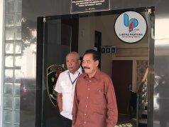 Polresta Pati Tindaklanjuti Pelaporan Slamet Warsito Terkait Dugaan Penguasaan Tanah di Bajomulyo