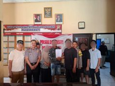 Sempat Berujung Penetapan Tersangka, Kasus Pengeroyokan di Pati Berakhir dengan Restorative Justice