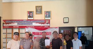 Sempat Berujung Penetapan Tersangka, Kasus Pengeroyokan di Pati Berakhir dengan Restorative Justice