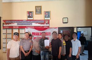 Sempat Berujung Penetapan Tersangka, Kasus Pengeroyokan di Pati Berakhir dengan Restorative Justice