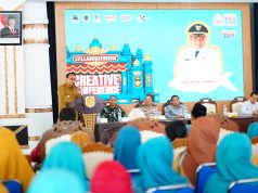 Potensi Pati Harus Dikemas Kreatif agar Mampu Tembus Pasar Nasional dan Global