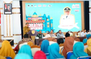 Potensi Pati Harus Dikemas Kreatif agar Mampu Tembus Pasar Nasional dan Global