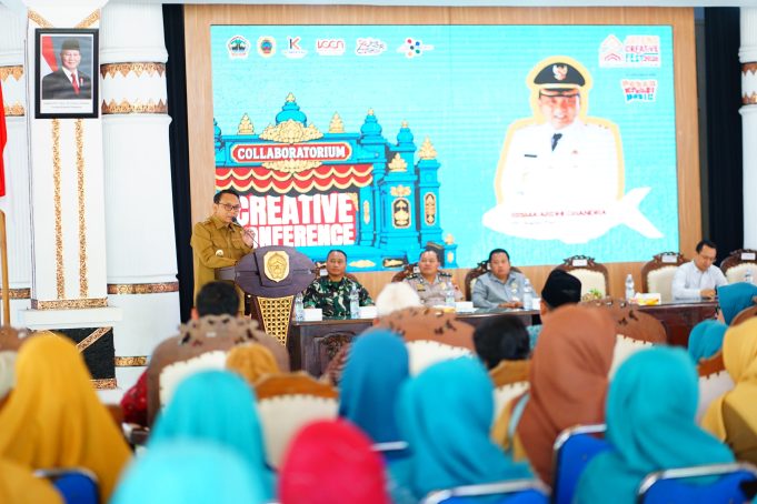 Potensi Pati Harus Dikemas Kreatif agar Mampu Tembus Pasar Nasional dan Global