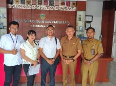 PAMDI Kudus Gandeng Disbudpar, Siapkan Terobosan Besar untuk Masa Depan Musik Dangdut
