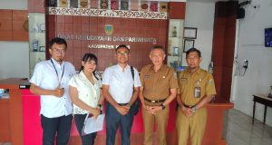 PAMDI Kudus Gandeng Disbudpar, Siapkan Terobosan Besar untuk Masa Depan Musik Dangdut