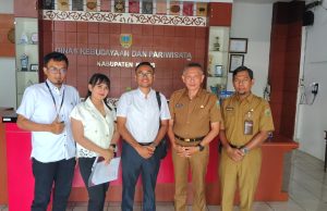 PAMDI Kudus Gandeng Disbudpar, Siapkan Terobosan Besar untuk Masa Depan Musik Dangdut