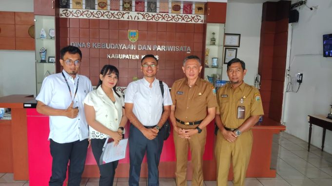 PAMDI Kudus Gandeng Disbudpar, Siapkan Terobosan Besar untuk Masa Depan Musik Dangdut