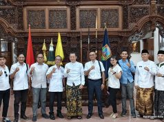 PAMDI Kudus Dorong Dangdut Naik Kelas, Tawarkan Kolaborasi dengan Pemkab untuk Perkuat Ekonomi Kreatif