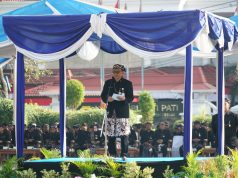 Chandra: Pembangunan Pati Harus Menjawab Persoalan Masyarakat