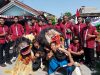 Sambut HUT RI ke-81, Desa Blaru Gelar Lomba “Desaku Cantik, Indonesiaku Hebat”