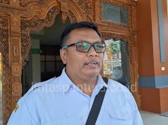 Adukan Dugaan Pencemaran Nama Baik, Kades Ploso Jalani Pemeriksaan di Polres Kudus