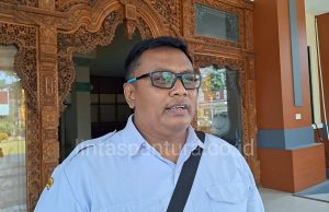 Adukan Dugaan Pencemaran Nama Baik, Kades Ploso Jalani Pemeriksaan di Polres Kudus