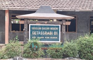 Proyek Revitalisasi SDN 1 Getassrabi Kudus Rp1,27 Miliar Disorot, Warga Pertanyakan Kualitas Pekerjaan