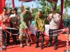 TMMD Sengkuyung Tahap III Kodim 0718/Pati Ditutup, Seluruh Sasaran Pembangunan Tuntas 100 Persen
