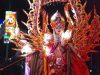Jepara Art Carnival 2026 Meriah, Ribuan Warga Padati Jalan Pemuda