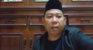 JELANG 27 AGUSTUS, TOKOH MASYARAKAT PATI BERSUARA: Sampaikan Aspirasi, Jangan Sampai Ricuh!