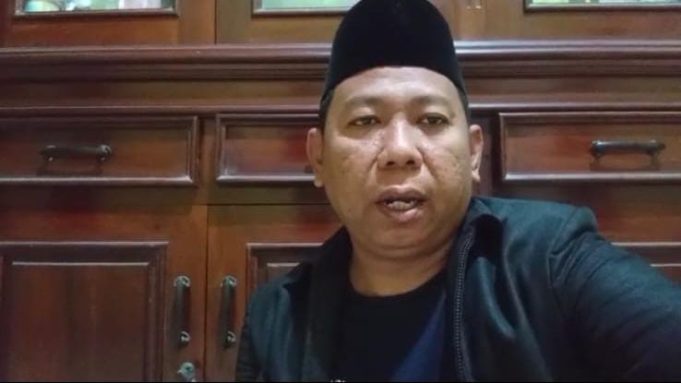 JELANG 27 AGUSTUS, TOKOH MASYARAKAT PATI BERSUARA: Sampaikan Aspirasi, Jangan Sampai Ricuh!