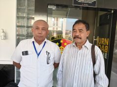 Diduga Agunan Dijual Tanpa Persetujuan, Slamet Warsito Laporkan BPR MAA dan Sdr (SJ) ke Polresta